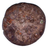 Római Birodalom / Róma / Hadrianus 117-138. Denarius Ag (2,81g) T:F
Roman Empire / Rome / Hadrian 1...