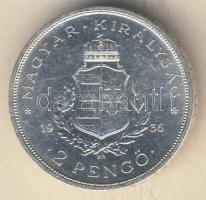 1936. 2P Ag "Liszt" T:2 kis ph