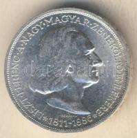 1936. 2P Ag "Liszt" T:2+