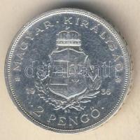 1936. 2P Ag "Liszt" T:2 ph