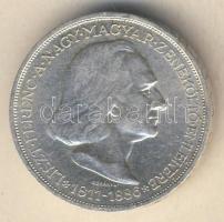 1936. 2P Ag "Liszt" T:2 k.