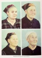 Kiszely István: A magyar ember. A Kárpát-medencei magyarság ember-története. I-II. kötet. Bp., 2004,...