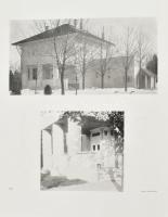 1911 A Ház. Művészeti folyóirat. IV. évf. [Teljes utolsó évfolyam, egy kötetben]. Szerk.: Málnai Bél...