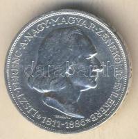 1936. 2P Ag "Liszt" T:2 ph.