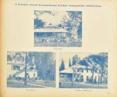 1927 Betegsegélyezési Napló. Előjegyzési naptár 1927. évre. Munkaadókat és alkalmazottakat, valamint...