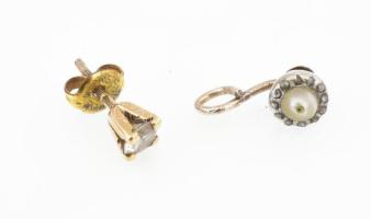 Ezüst (Ag) karlánc. Jelzett, 15 g