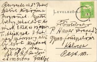 Pozsony, Pressburg, Bratislava; Jezsuita templom májusi oltára / church interior, altar