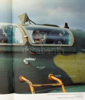 Besenyei Péter - Schwartzenberger István: Égvilágom. A valóság szárnyain. Bp., 2001, Pinto Média Kft...