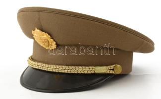 Katonai sapka. M: 57 jó állapotban