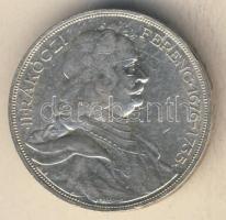 1935. 2P Ag "Rákóczi" T:2 ph.