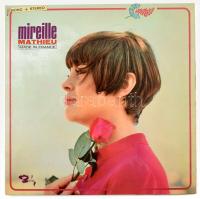 Mireille Mathieu - Made in France. Vinyl, LP, Album. Gatefold, Mono+Stereo Barclay, XBLY 80352. VG+