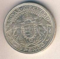 1939. 2P Ag "Madonna" T:2/2-