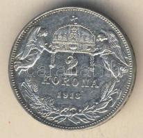 1913. 2K Ag T:2/3 ph.