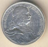 1935. 2P Ag "Rákóczi" T:2 kis ph.