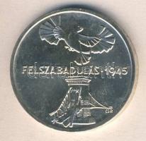 1975. 200Ft Ag "Felszabadulás" T:BU