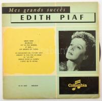 Edith Piaf - Mes Grands Succ?s. Vinyl, LP, 10", Album, Mono, Columbia - 33 FS 1037, Pathé-Marco...