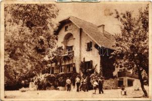 1955 Breaza, Casa de odihna / hotel, inn (fl)