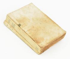 Roszner István: Katonák, népek, események. Vitéz Báró Roszner István világháborús naplója. Bp., [193...