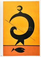 Hegyi Loránd: Korniss Dezső. Bp., 1982, Képzőművészeti Kiadó. Fekete-fehér és színes képekkel, repro...