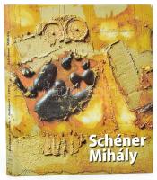 Schéner Mihály. Trilógia - I. köt. (Festészet). Szerk.: Csák Ferenc. Bp., 2002, Körmendi Galéria. Gazdag képanyaggal, Schéner Mihály műveinek reprodukcióival illusztrálva. Kiadói kartonált papírkötés.