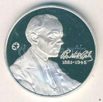 2006. 5000Ft Ag "Bartók Béla" T:PP