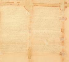 1947 "Szovjetunióban jóvátételért dolgoznak a brigádok - Szovjetunióban a hazáért" munkatá...