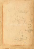 1947 "Szovjetunióban jóvátételért dolgoznak a brigádok - Szovjetunióban a hazáért" munkatá...