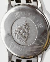 Longines Flagship kvarc női karóra, dátum funkcióval. Pontosan jár d: 25 mm