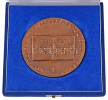 Soltra Elemér (1922-2013) DN "Bibó István 1911-1979 / Közszolgálati Szakszervezetek Szövetsége....