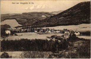 Gloggnitz, Hart bei Gloggnitz (EK)