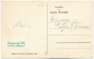 Balázsfalva, Blaj; Judecatoria de Ocol / Járásbíróság / district court