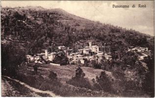 Rora, Panorama