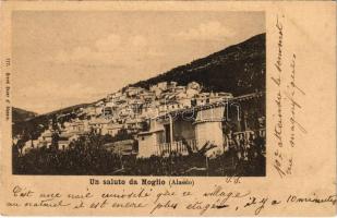Moglio (Alassio), general view (EK)