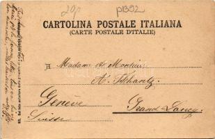 Moglio (Alassio), general view (EK)