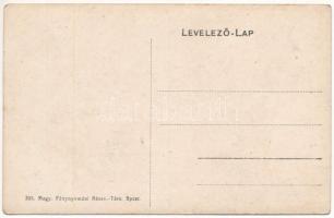 Szováta, Sovata; Pekri Villa (ázott / wet damage)