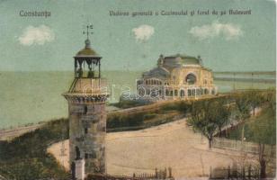 Constanta Casino (EK)