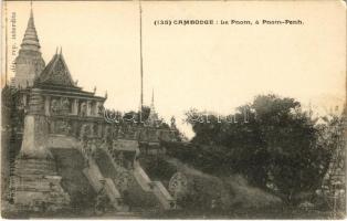 Phnom Penh, Le Pnom (EK)