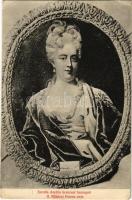 Sarolta Amália hesszeni hercegnő, II. Rákóczi Ferenc neje (fa)
