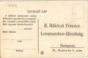 Sarolta Amália hesszeni hercegnő, II. Rákóczi Ferenc neje (fa)