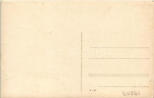 Hamburg America Line SS "HAMBURG" German ocean liner. photo