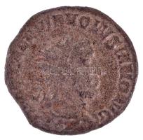 Római Birodalom / Róma / Volusianus 251-253. Antoninianus Ag (2,76g) T:VF,F Roman Empire / Rome / Volusian 251-253. Antoninianus Ag "[IMP CAE] C VIB VOLVSIANO AVG / SALVS AVGG" (2,76g) C:VF,F RIC IV-3 184.