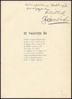Jávor László: Szomorú vasárnap. - - XXXI verse. A szerző, Jávor László (1903-1992) bűnügyi újságíró,...