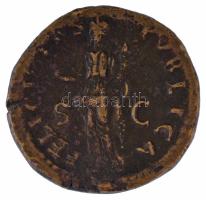 Római Birodalom / Róma / Vespasianus 74. Dupondius (11,80g) T:XF,VF Roman Empire / Rome / Vespasian ...