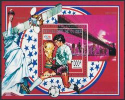 1992 Labdarúgó világbajnokság, USA blokk Mi 491