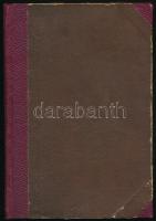 Conan Doyle, Arthur: Bernac nagybácsi. Bp., é.n., Légrády, (2)+154+(2) p. Negyedik kiadás. Átkötött ...