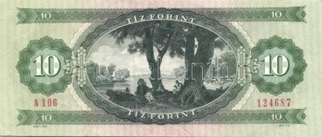 1975. 10Ft + 20Ft + 1986. 50Ft + 1989. 100Ft T:II+,II