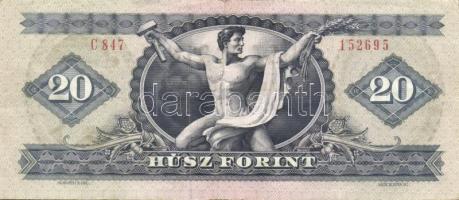 1975. 10Ft + 20Ft + 1986. 50Ft + 1989. 100Ft T:II+,II