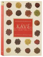 Jon Thorn - Michael Segal: Kávé. Ínyencek kézikönyve. Ford.: Búsné Pap Judit. Bp., 2008, Gabo. Gazdag képanyaggal illusztrálva. Kiadói kartonált papírkötés, kiadói papír védőborítóban.
