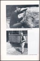 Balázs Ádám - Zika Klára: Virrasztó fenyvesek. Riportok Erdélyről. Bp.,1994,Akadémiai Kiadó. Kiadói ...