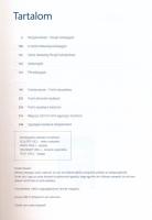 Ifj. Adamovszky István: Magyar Bankjegy Katalógus 1926-2022. (2. bővített kiadás). Új állapotban